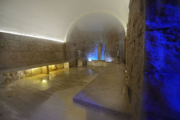 Hotel Salus Terme (Viterbo)